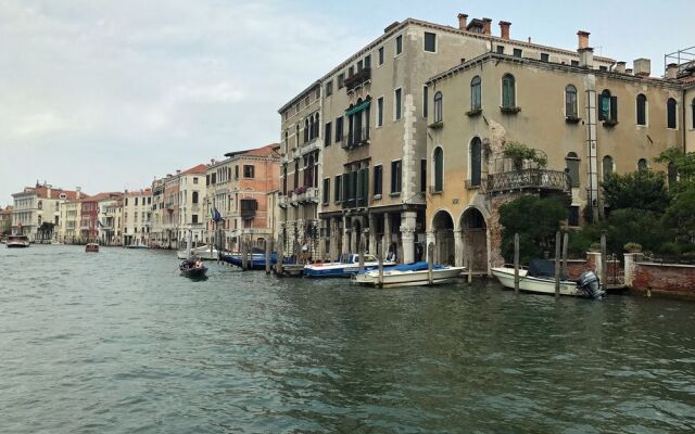 La Felice Canal Grande