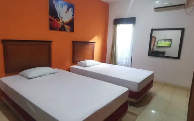 Hotel O Classic Guesthouse