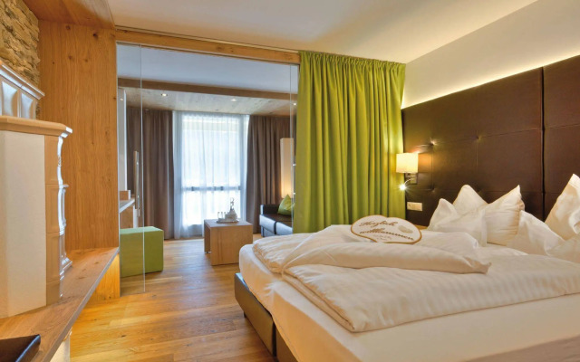 Wellness-Golf-Ski-Familien-Hotel Dilly