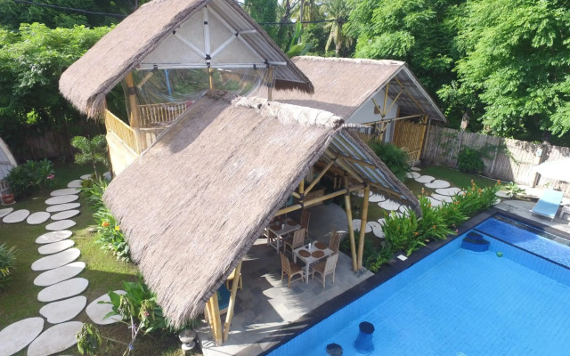 Gili Matiki