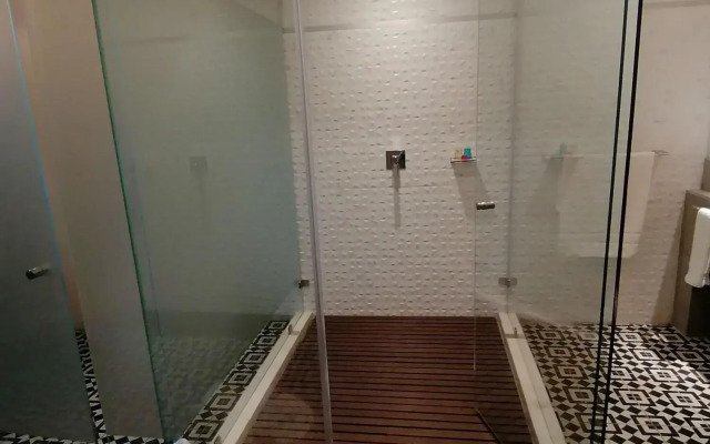 Hotel Boutique Rayón 50