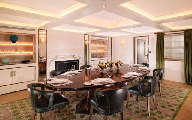 Flemings Mayfair - Small Luxury Hotel of the World
