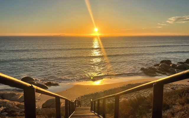 Coastal Calm Langebaan 6 Sleeper