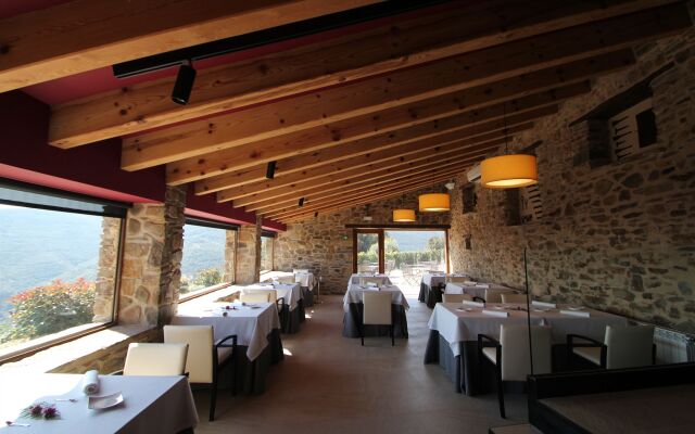 Can Cuch Hotel - Restaurante