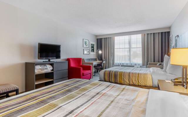 Country Inn & Suites by Radisson, Lumberton, NC