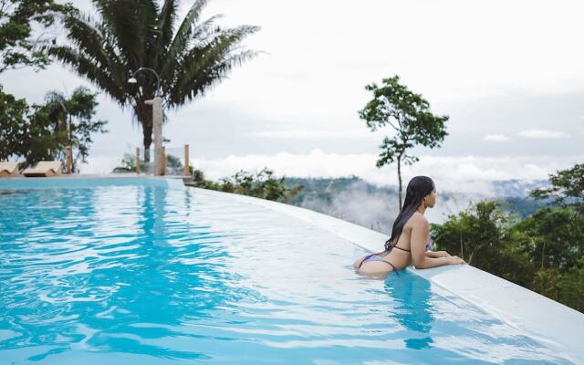 Heimatlos Rainforest Lodge