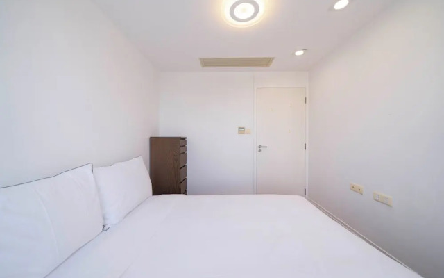 Tyms Family 3BR 2BA Apt Xujiahui Metro