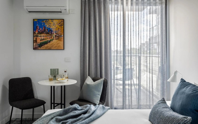 Punthill South Yarra Grand