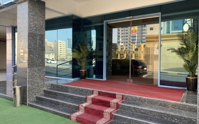 Bareen Hotel