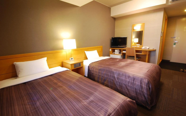 Hotel Route-Inn Honhachinohe Ekimae