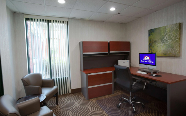 Americas Best Value Inn West Point, MS