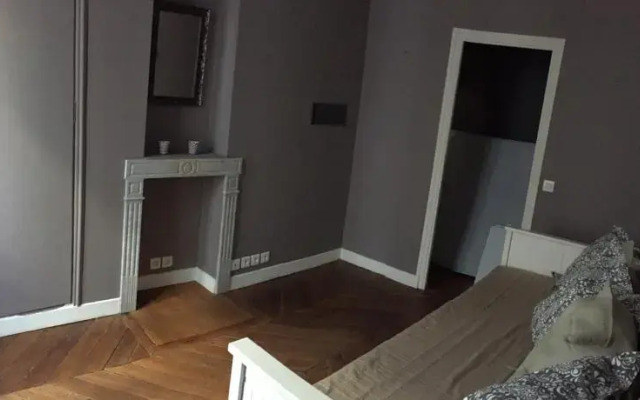 Appartement 15 Durantin
