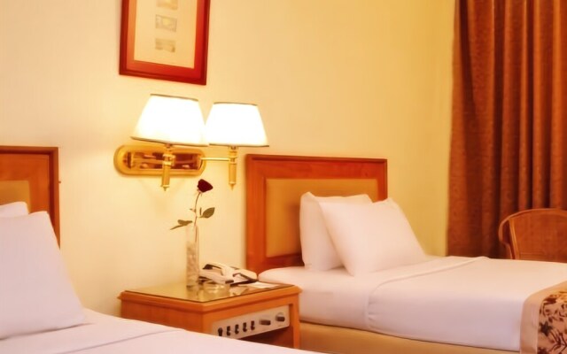 Weta International Hotel Surabaya