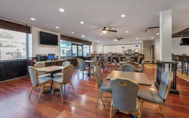 Best Western Battlefield Inn