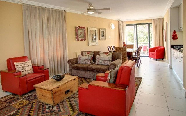 17onWellington Suites