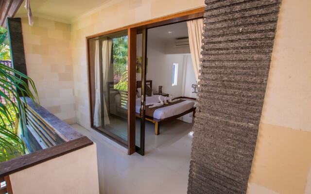 Villa Exotic