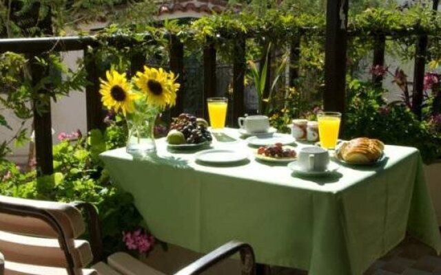 Hotel Galini