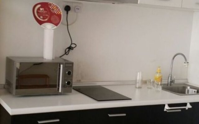 The Scott Garden by Manhattan Group