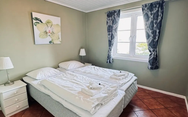 Sjøberg Hotell og Ferieleiligheter