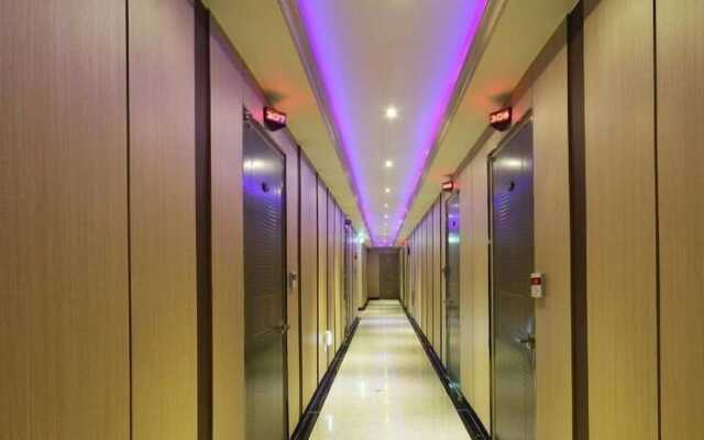 Havana Hotel