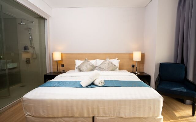 The Straits Melaka by Perfect Host