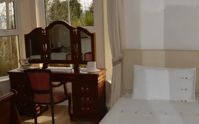Barrs B&B