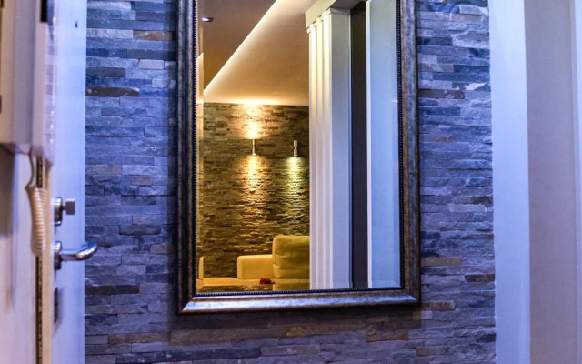 Terranova Apartment (city central)