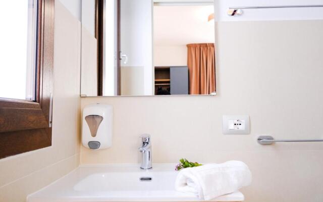 Sol Y Mar Camere e Appartamenti