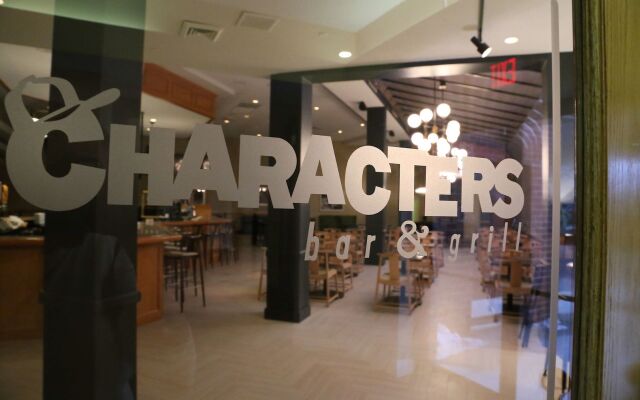 DoubleTree by Hilton Boston - Andover