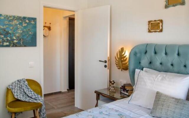 Elena Apartment