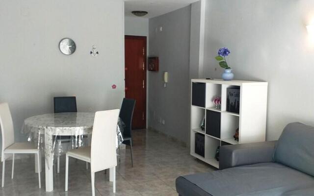 Apartamento Vilage Park Luxe  by Iberplaya