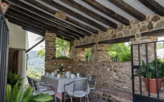 Ventorro del Herrero - The Old Forge