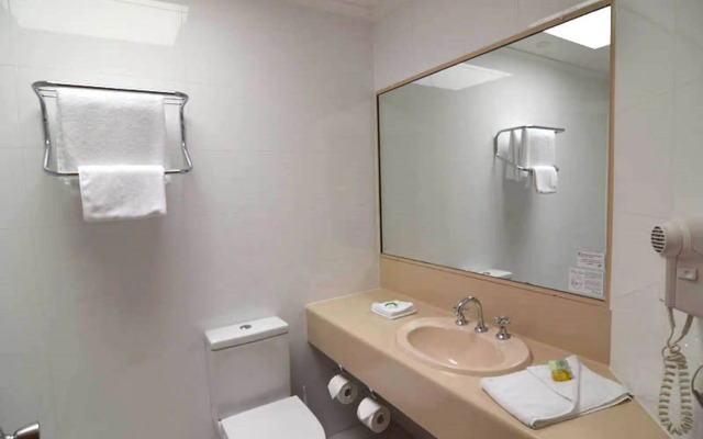 Argyle Motor Lodge
