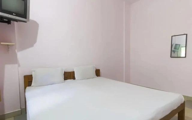 Jaideep Lodge by OYO Rooms