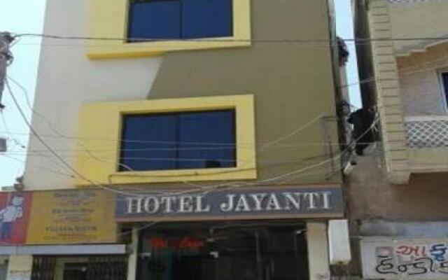 Hotel Jayanti