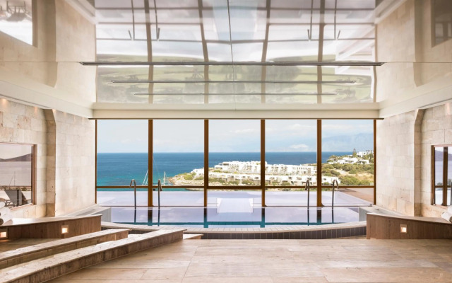 Porto Elounda Golf & Spa Resort