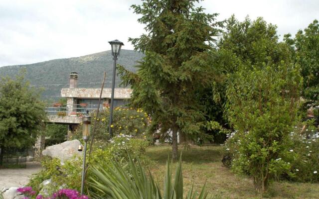 B&B La Vecchia Scuola