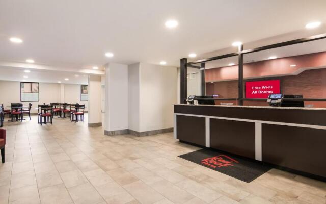 Red Roof Inn Chester