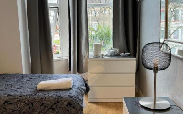 Parklane Guest House