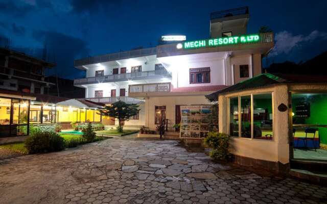 Mechi Resort