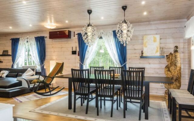 House Suomela Ranua