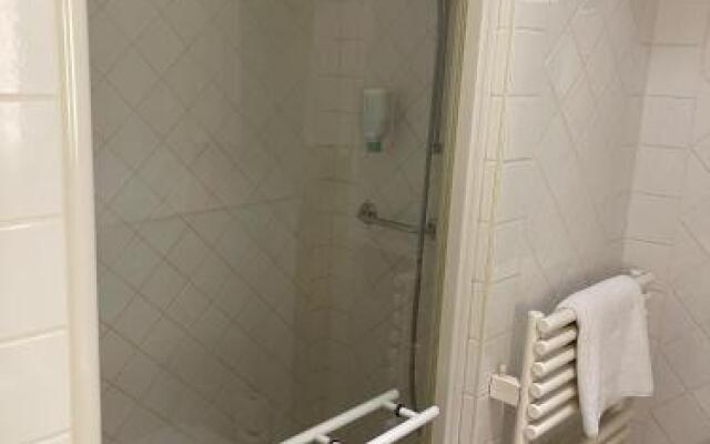 Best Western Des Alpes