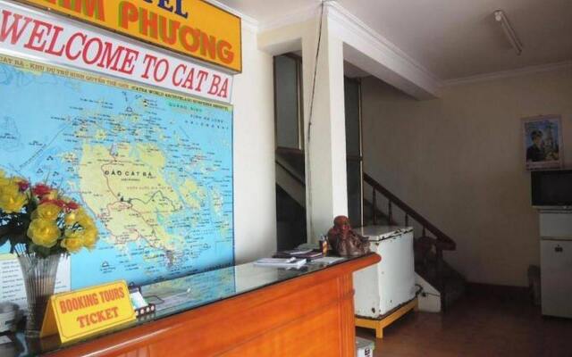 Nam Phuong Hotel