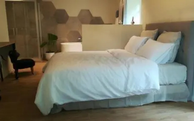 Tournesol Chambres dhôtes