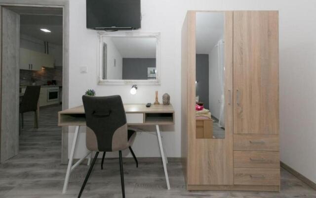 Apartment Dujmović 1