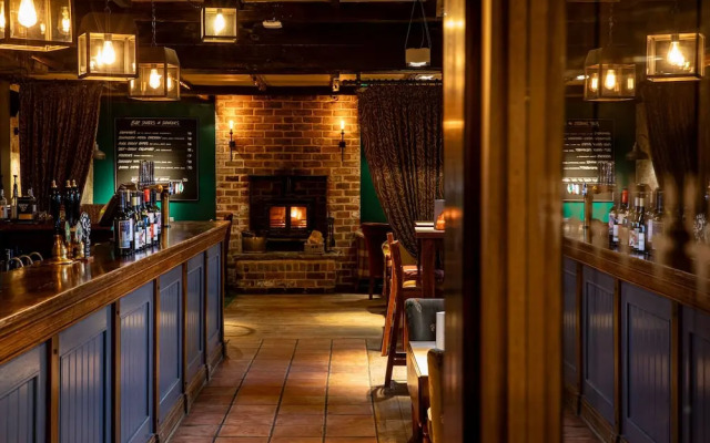 The Devonshire Arms Baslow