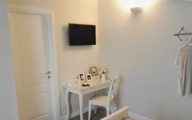 Vicolo Fiore Affittacamere