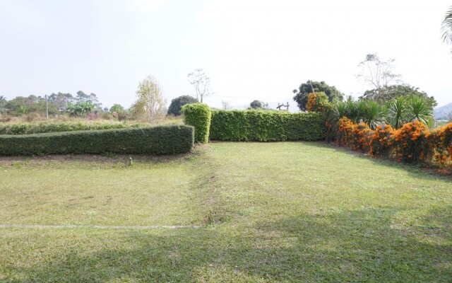 casa de pandao