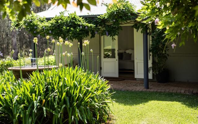 The Woods At Pokolbin