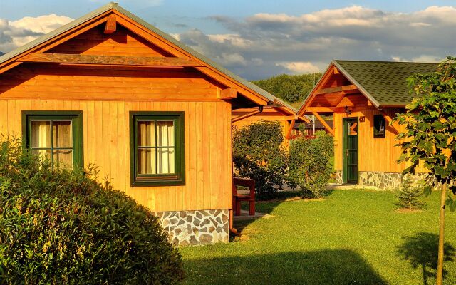Holiday Village Tatralandia